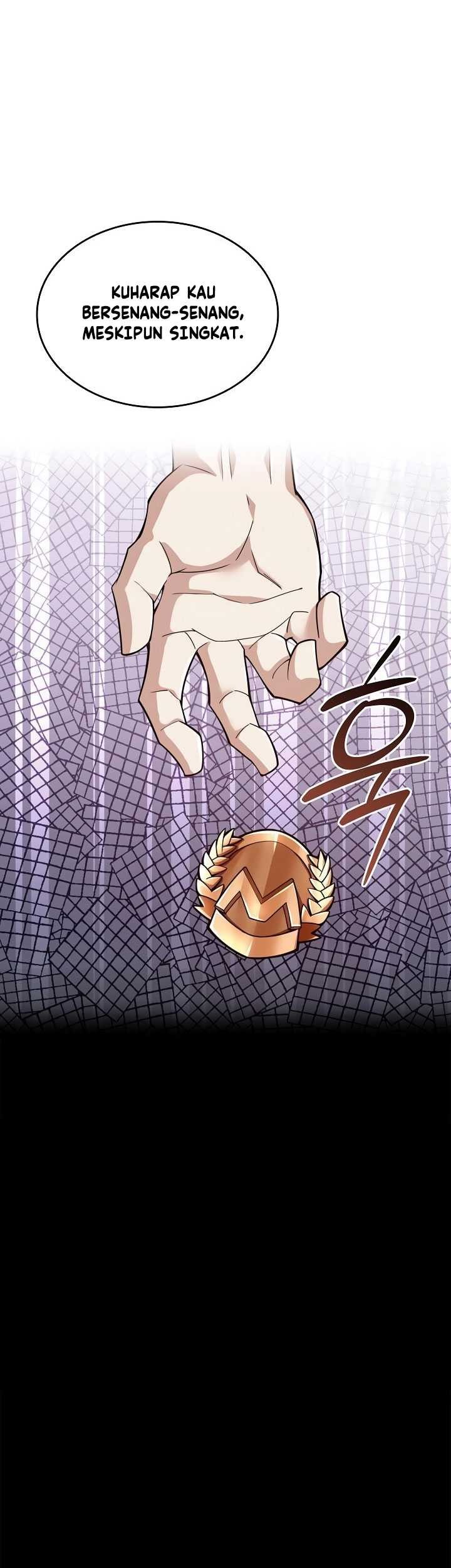 I Swallowed the Heavenly Demon Chapter 10 Gambar 47