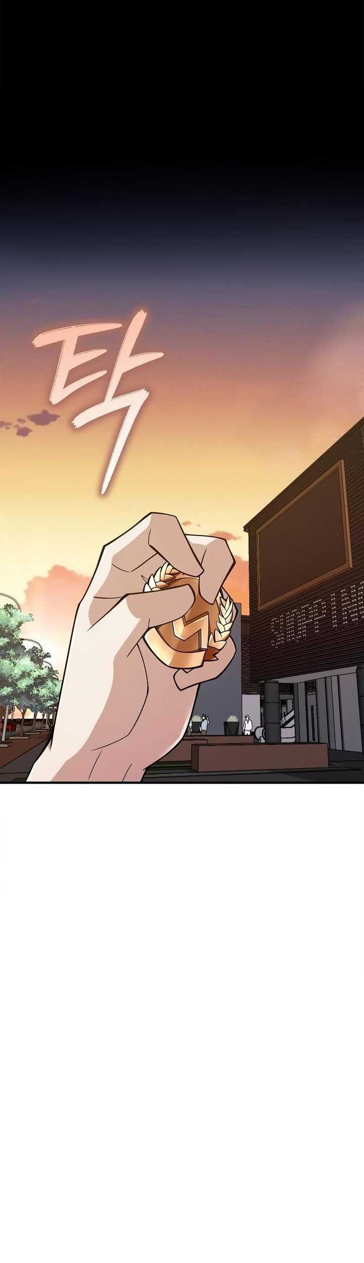 I Swallowed the Heavenly Demon Chapter 10 Gambar 48