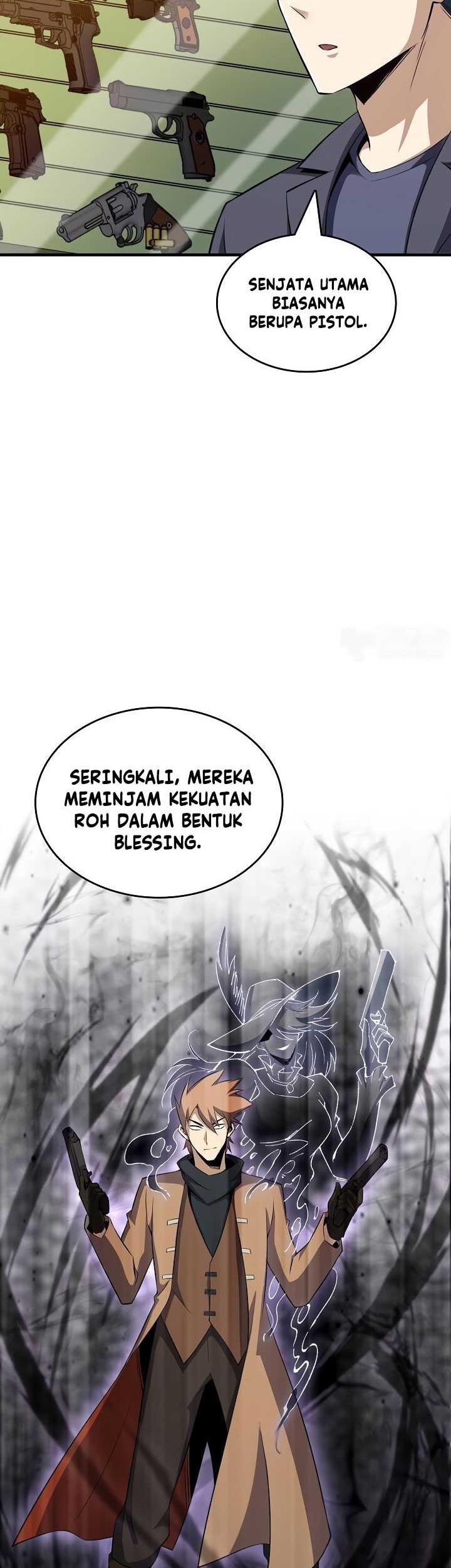 I Swallowed the Heavenly Demon Chapter 10 Gambar 51