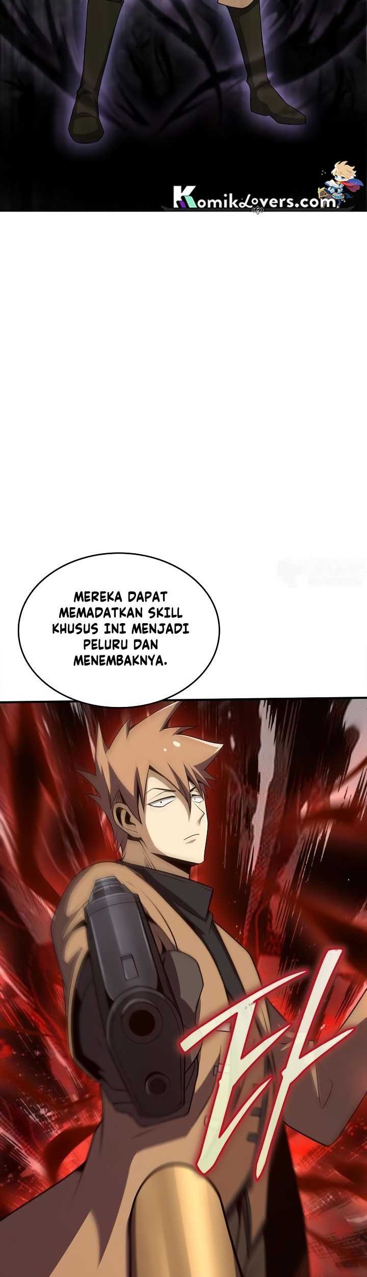 I Swallowed the Heavenly Demon Chapter 10 Gambar 52