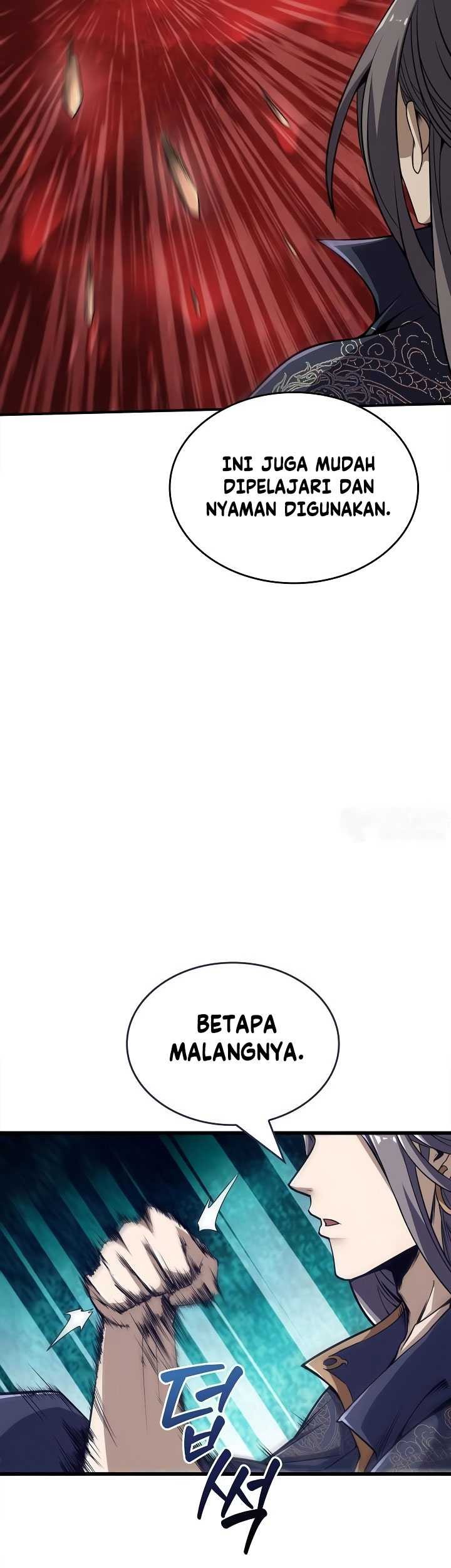 I Swallowed the Heavenly Demon Chapter 10 Gambar 54