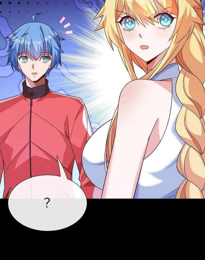 I Can Use the Card Drawing System to Summon Beautiful Girls Chapter 10 Gambar 20