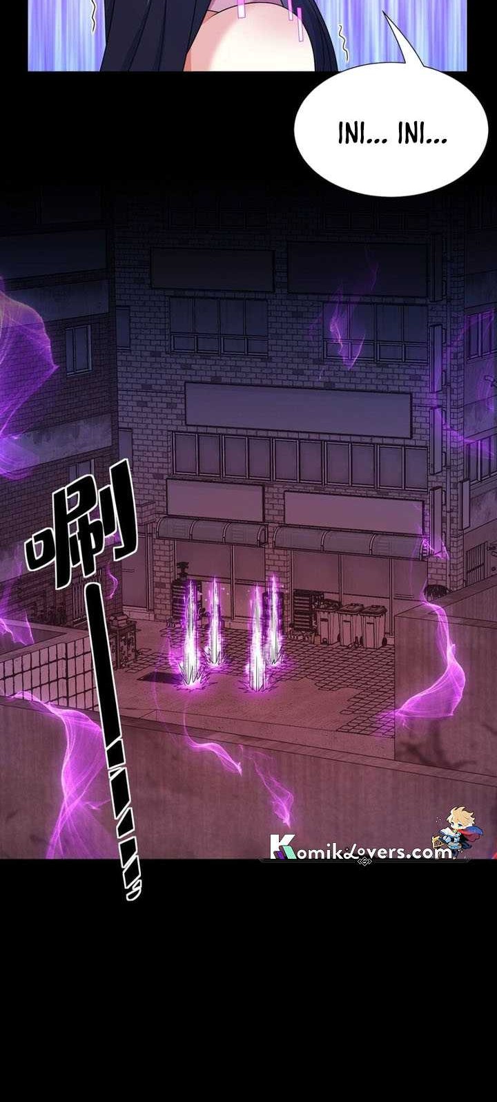 I Can Use the Card Drawing System to Summon Beautiful Girls Chapter 10 Gambar 22