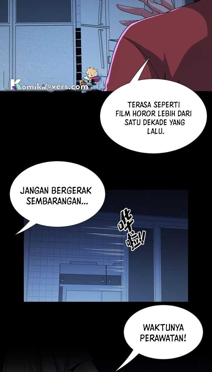 I Can Use the Card Drawing System to Summon Beautiful Girls Chapter 10 Gambar 28