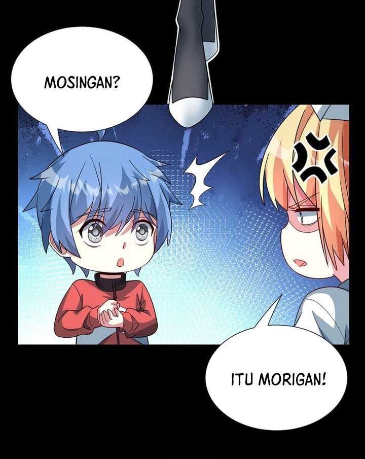 I Can Use the Card Drawing System to Summon Beautiful Girls Chapter 10 Gambar 30