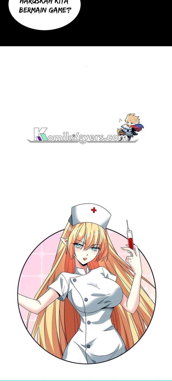 I Can Use the Card Drawing System to Summon Beautiful Girls Chapter 10 Gambar 36