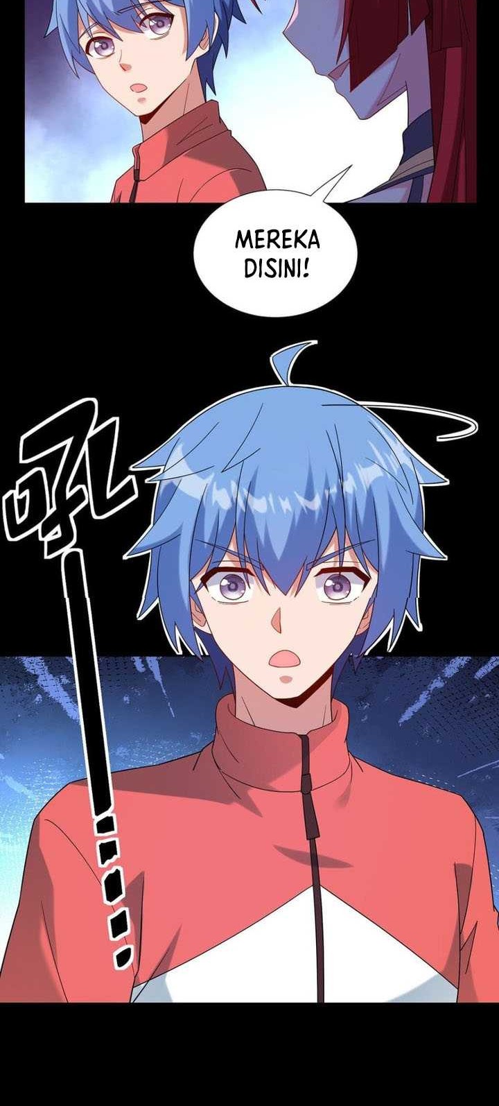 I Can Use the Card Drawing System to Summon Beautiful Girls Chapter 10 Gambar 4