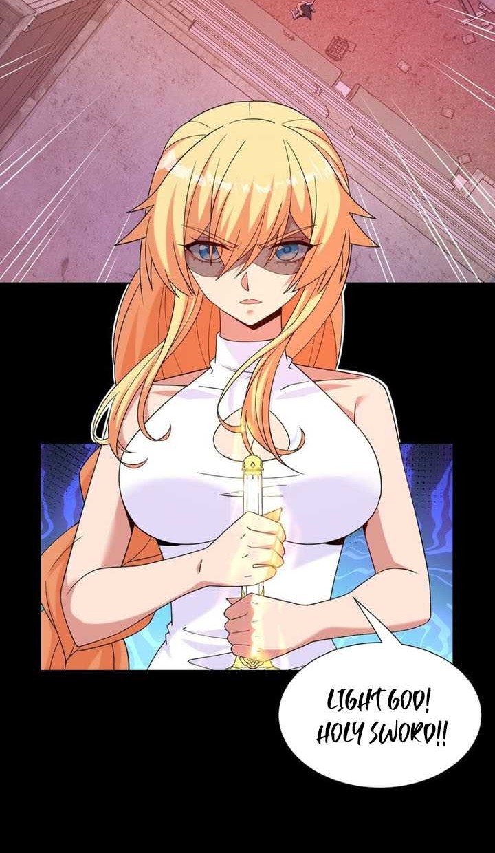 I Can Use the Card Drawing System to Summon Beautiful Girls Chapter 10 Gambar 6