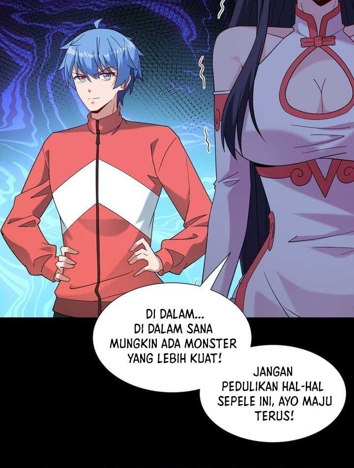 I Can Use the Card Drawing System to Summon Beautiful Girls Chapter 10 Gambar 16