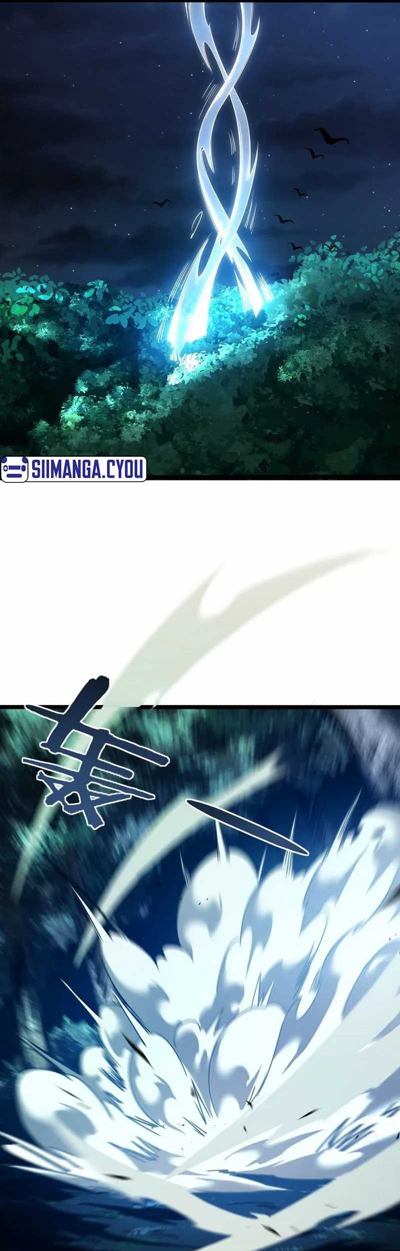 Chronicles Of The Jungle Sovereign Chapter 04 Gambar 24