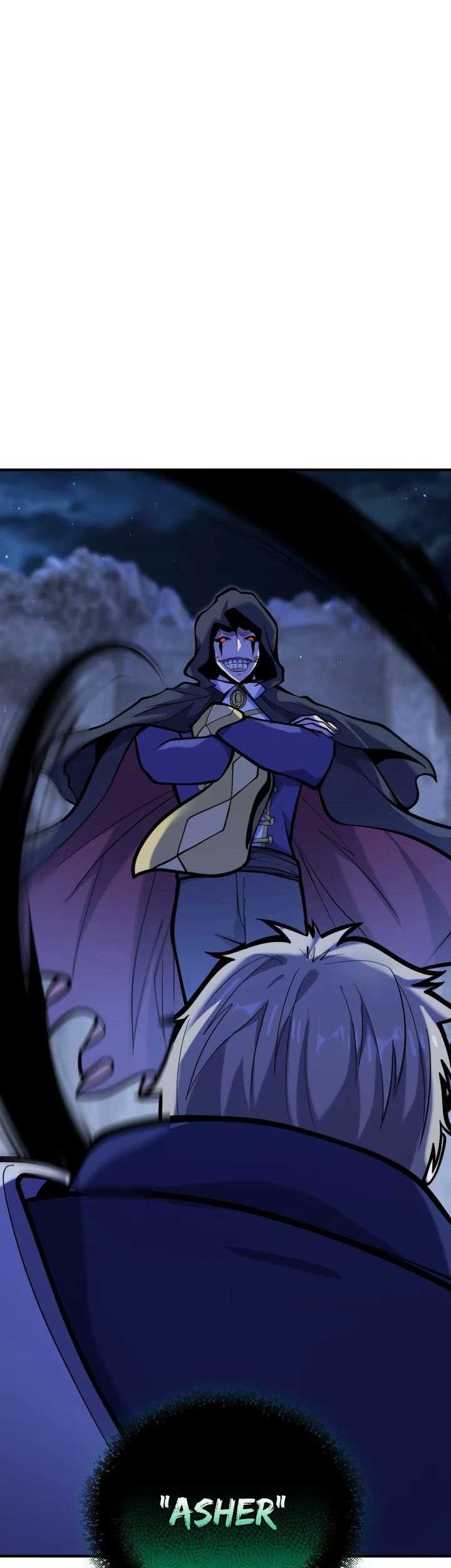 Baca  Reincarnation of the Swordmaster Chapter 10 Gambar 2