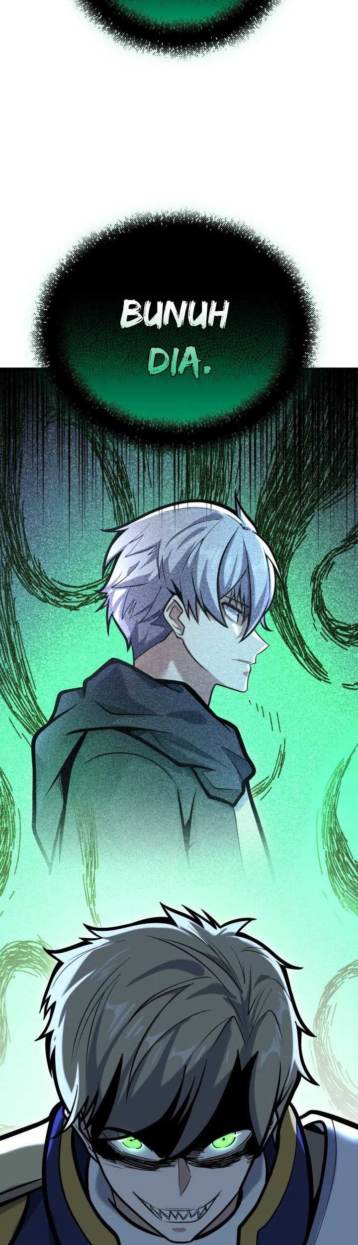 Reincarnation of the Swordmaster Chapter 10 Gambar 3