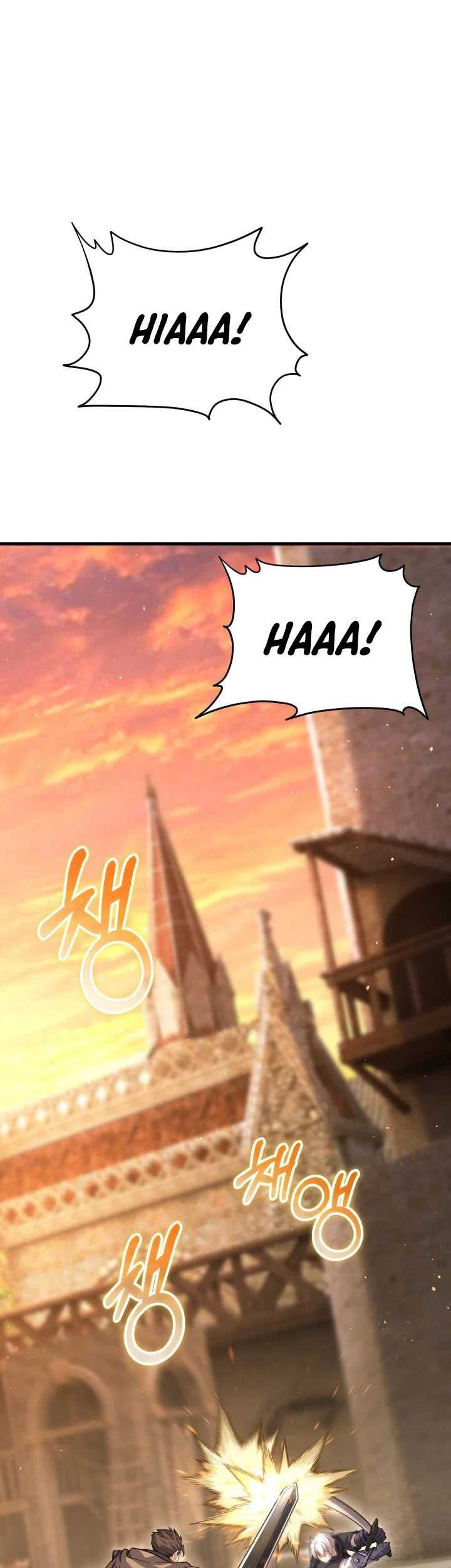 Reincarnation of the Swordmaster Chapter 10 Gambar 6