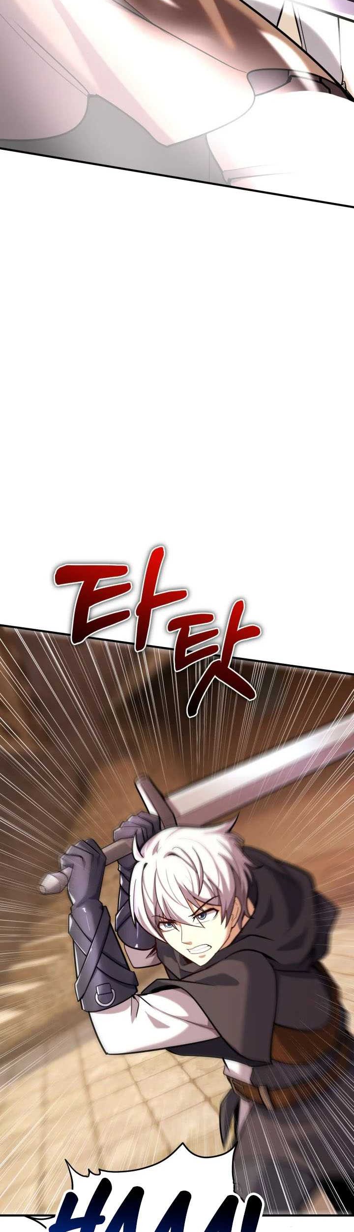 Reincarnation of the Swordmaster Chapter 10 Gambar 8