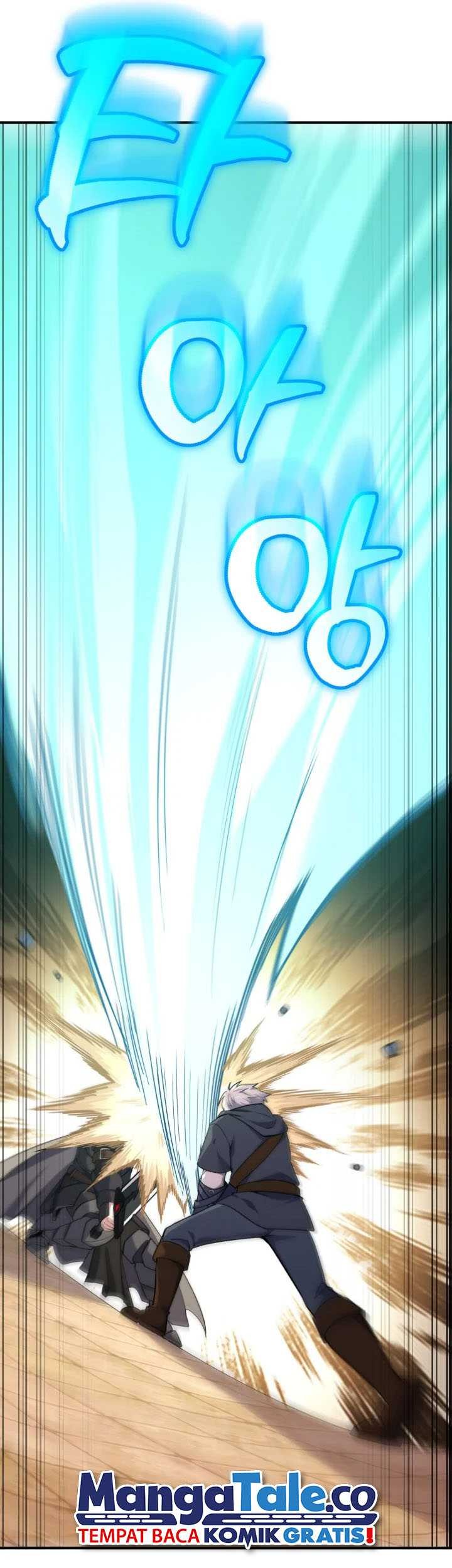 Reincarnation of the Swordmaster Chapter 10 Gambar 10