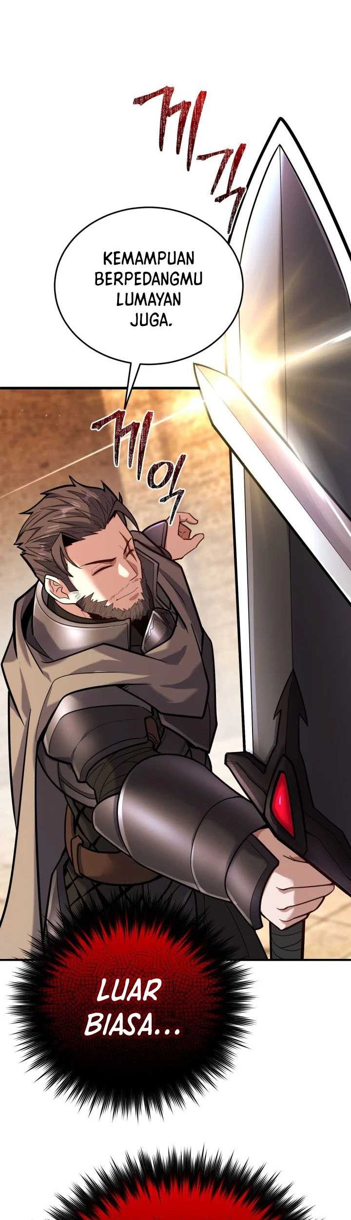 Reincarnation of the Swordmaster Chapter 10 Gambar 11