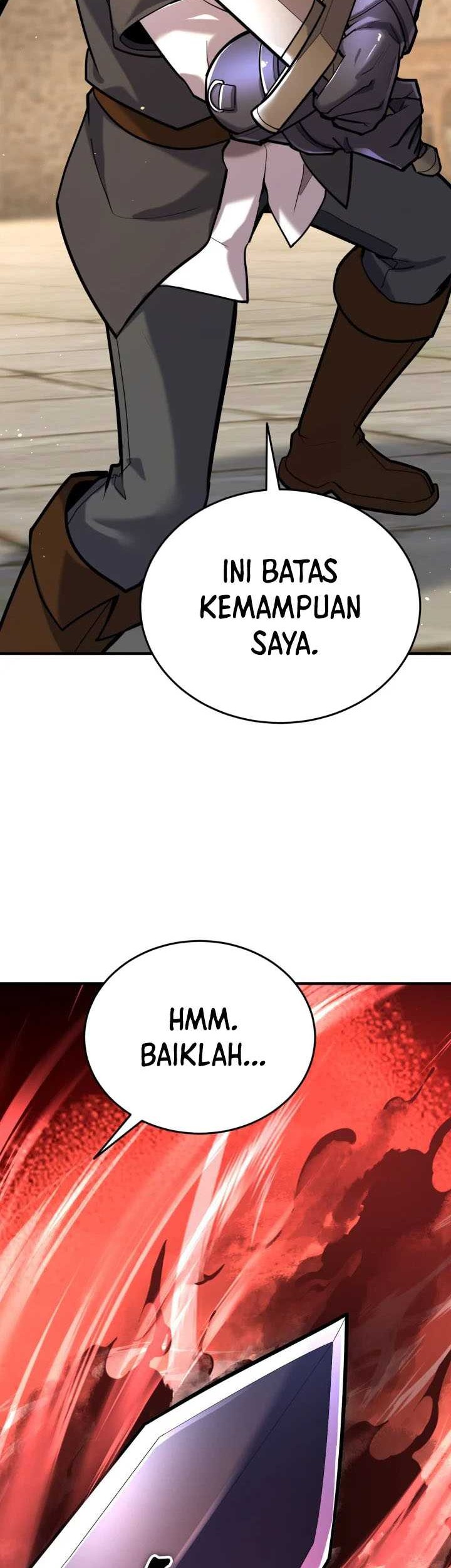 Reincarnation of the Swordmaster Chapter 10 Gambar 13