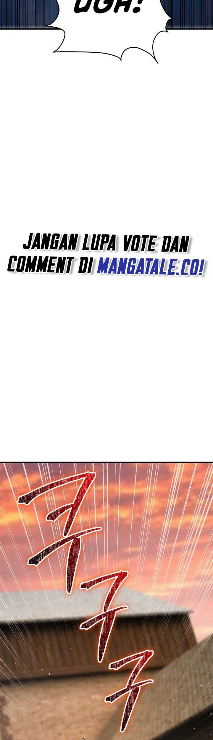 Reincarnation of the Swordmaster Chapter 10 Gambar 16