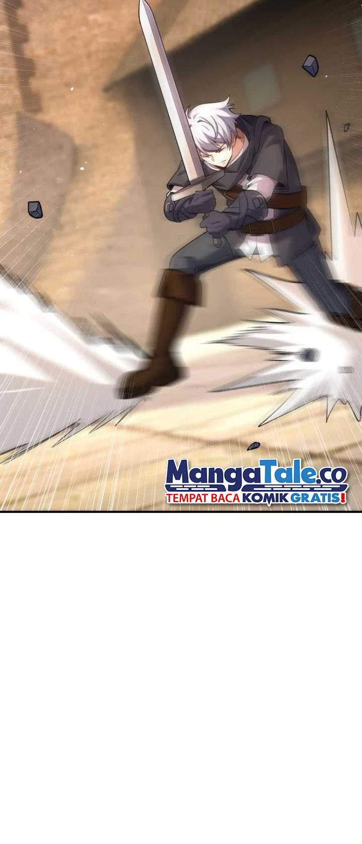 Reincarnation of the Swordmaster Chapter 10 Gambar 17