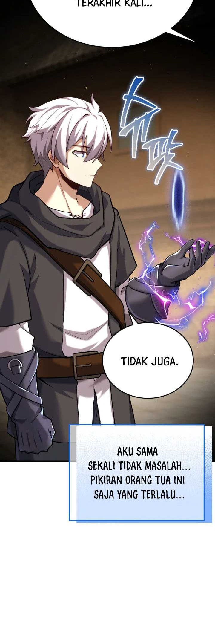 Reincarnation of the Swordmaster Chapter 10 Gambar 25