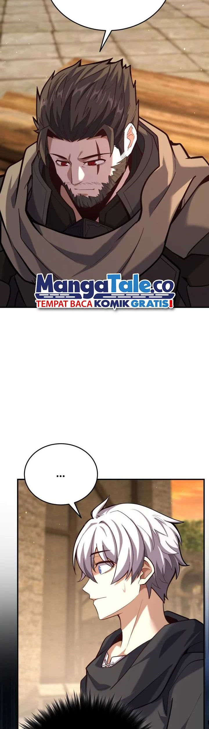 Reincarnation of the Swordmaster Chapter 10 Gambar 29