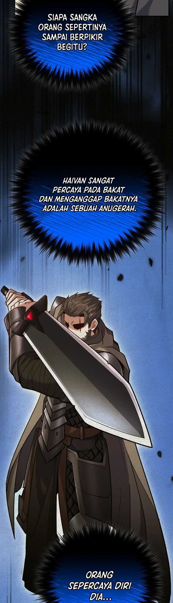 Reincarnation of the Swordmaster Chapter 10 Gambar 30