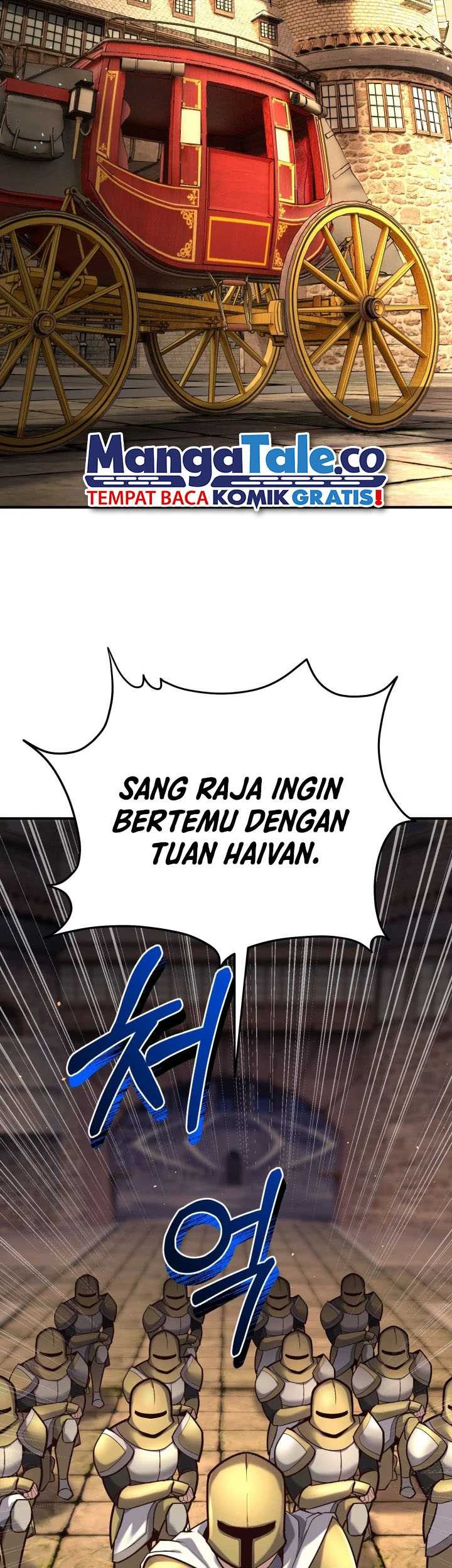 Reincarnation of the Swordmaster Chapter 10 Gambar 38