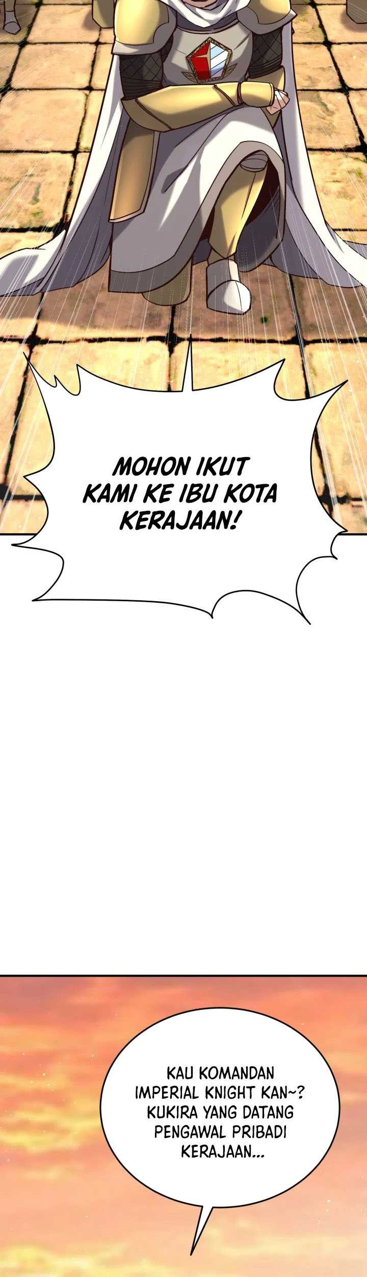 Reincarnation of the Swordmaster Chapter 10 Gambar 39