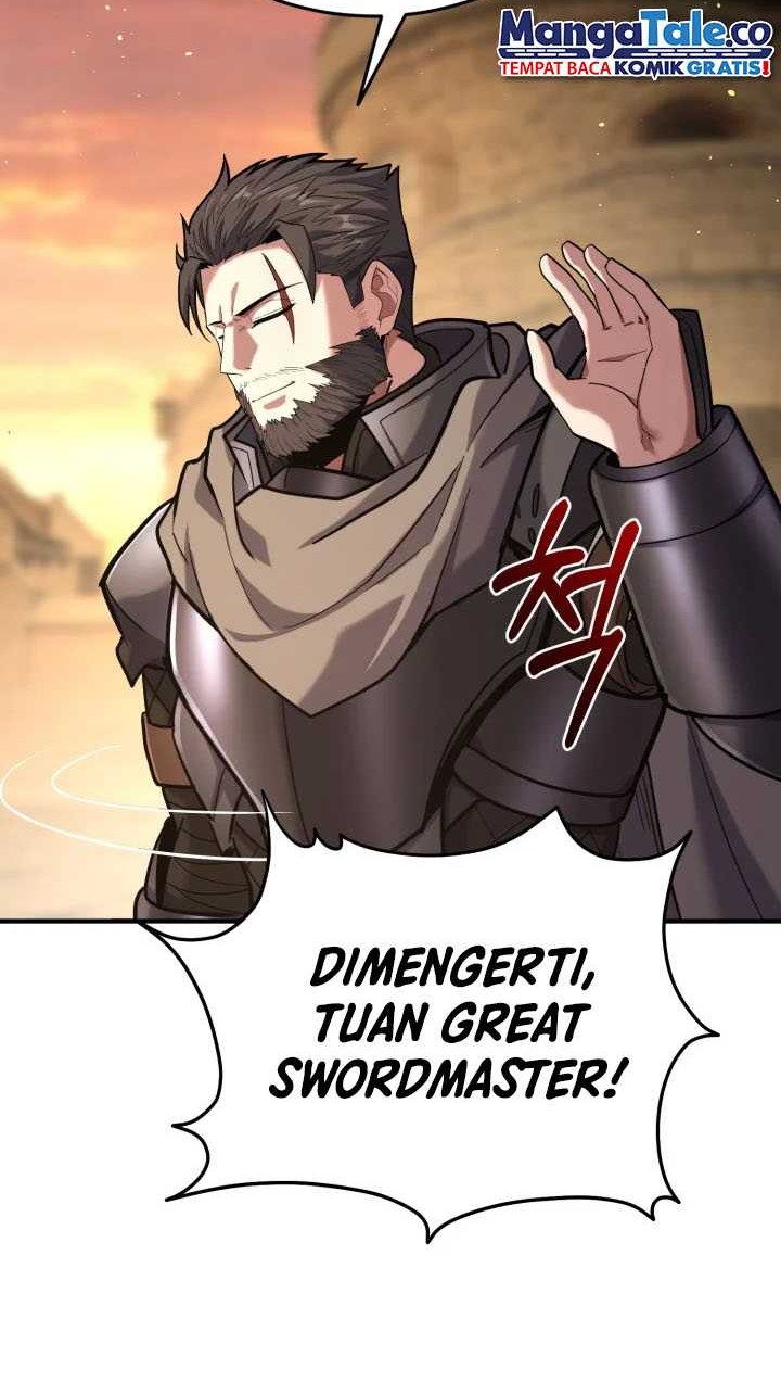 Reincarnation of the Swordmaster Chapter 10 Gambar 41
