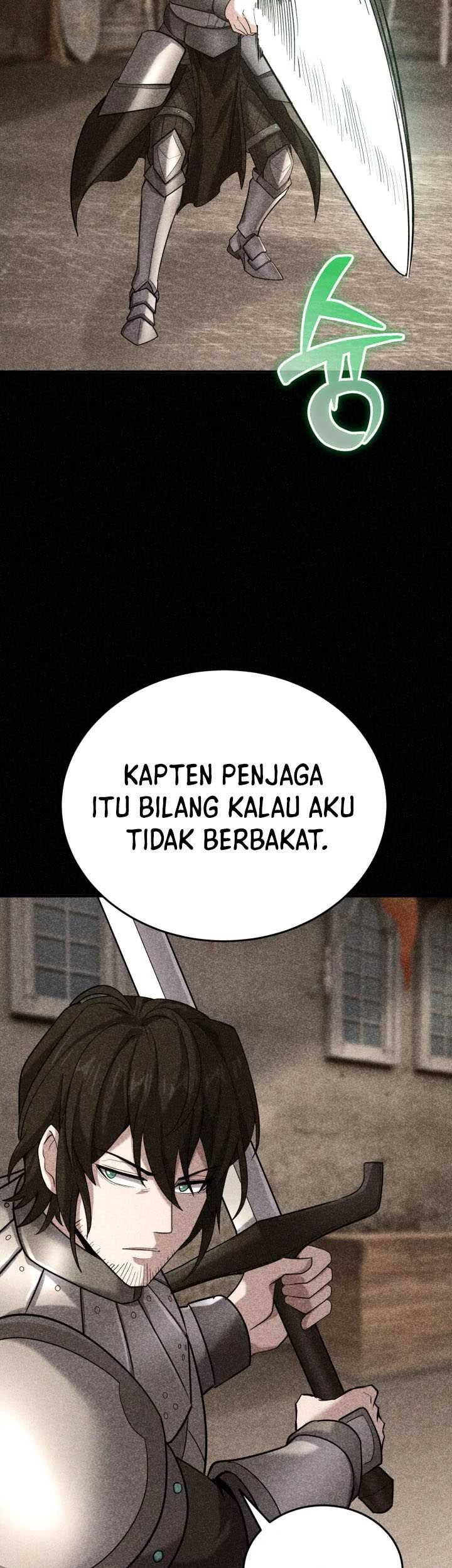 Reincarnation of the Swordmaster Chapter 10 Gambar 46