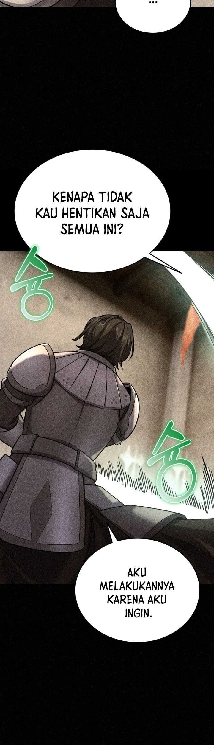 Reincarnation of the Swordmaster Chapter 10 Gambar 47