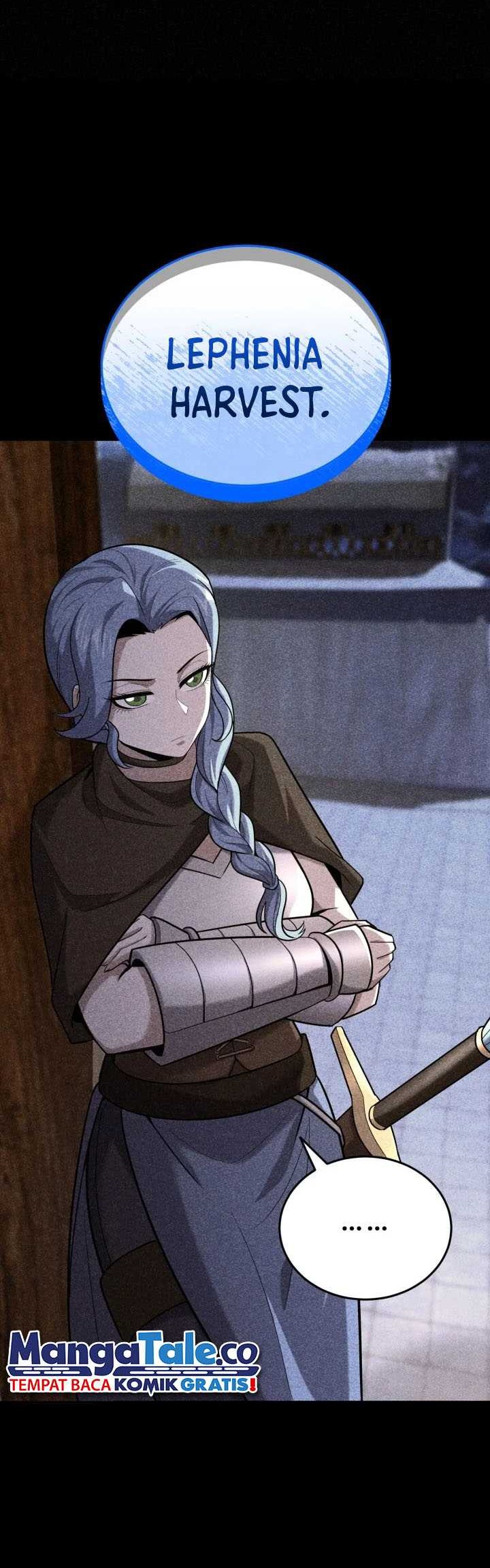 Reincarnation of the Swordmaster Chapter 10 Gambar 49