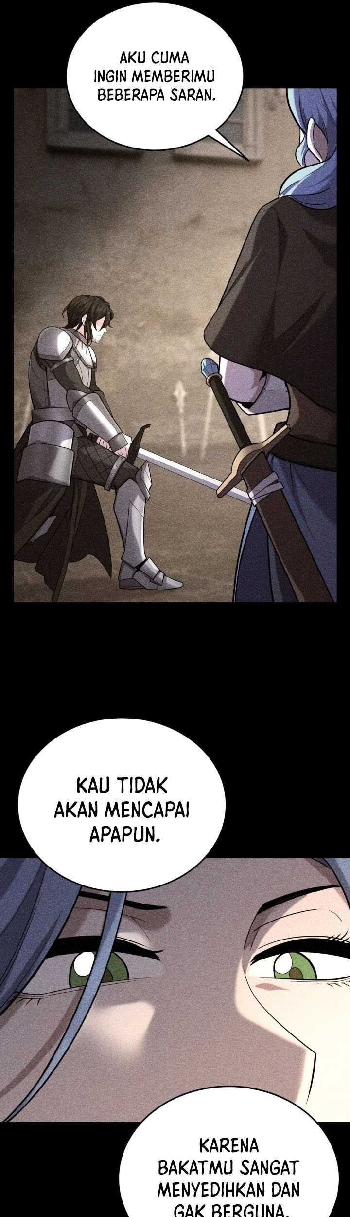 Reincarnation of the Swordmaster Chapter 10 Gambar 50