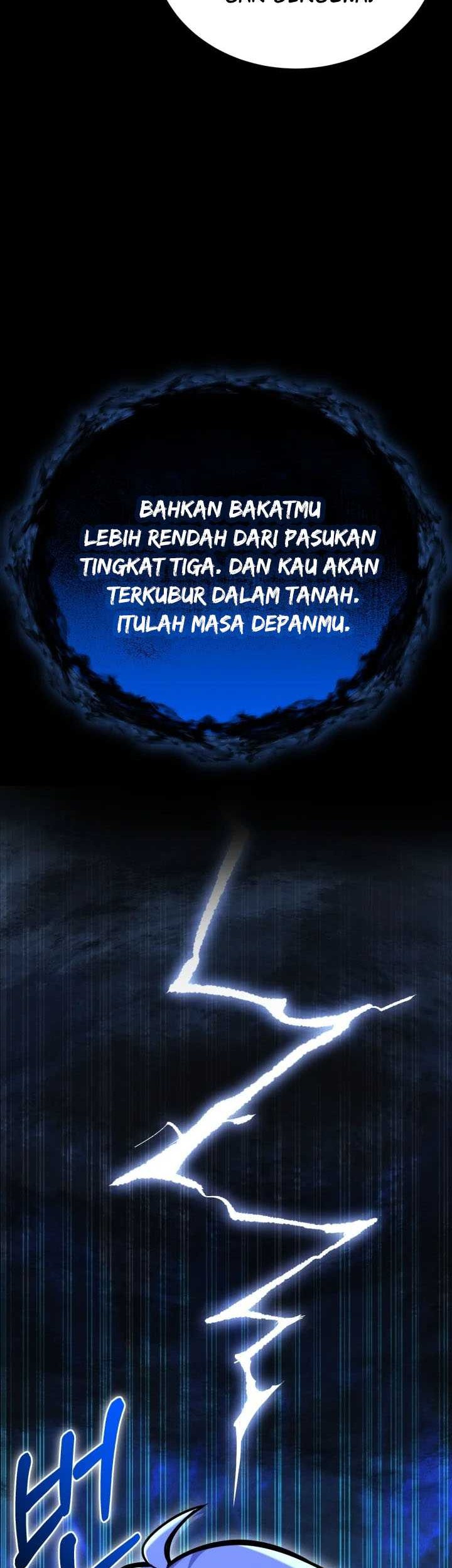 Reincarnation of the Swordmaster Chapter 10 Gambar 51