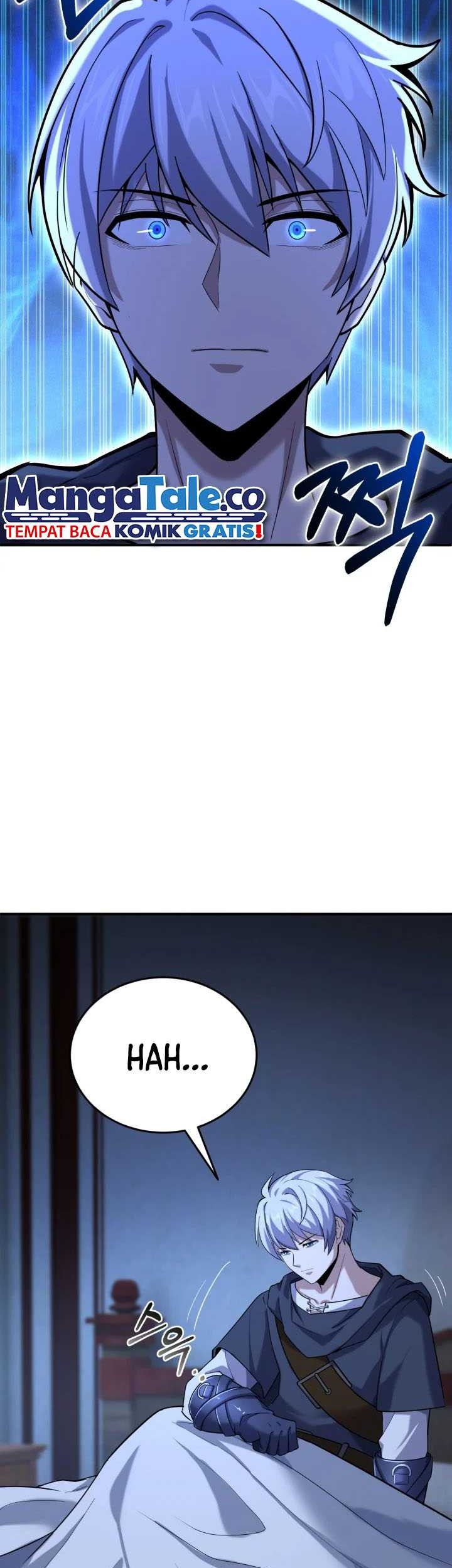 Reincarnation of the Swordmaster Chapter 10 Gambar 52
