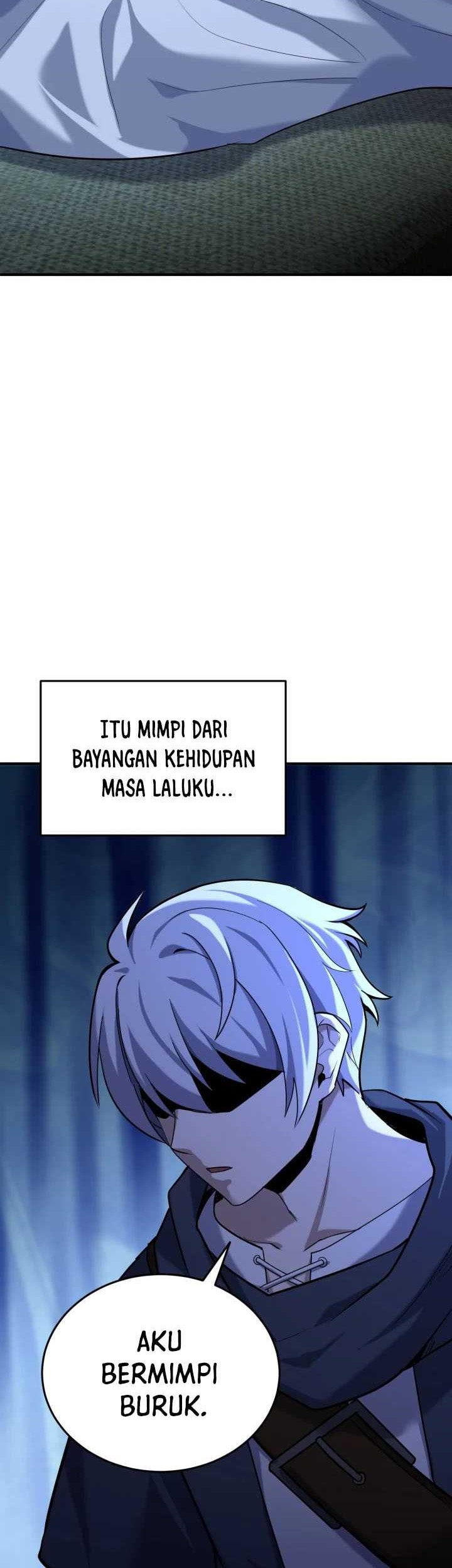 Reincarnation of the Swordmaster Chapter 10 Gambar 53