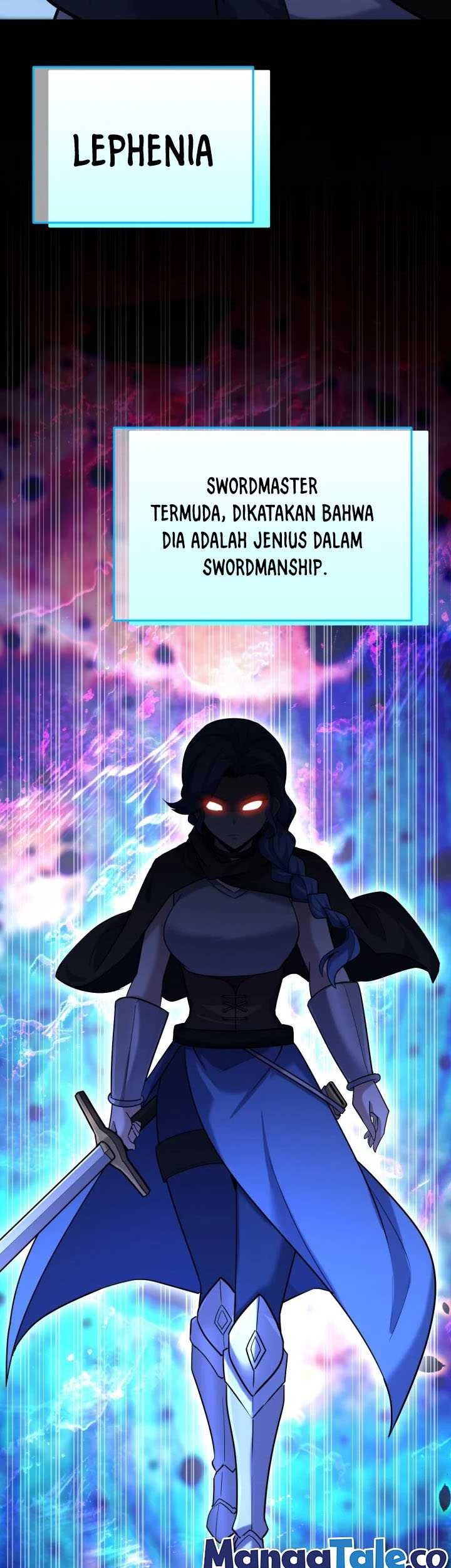 Reincarnation of the Swordmaster Chapter 10 Gambar 54