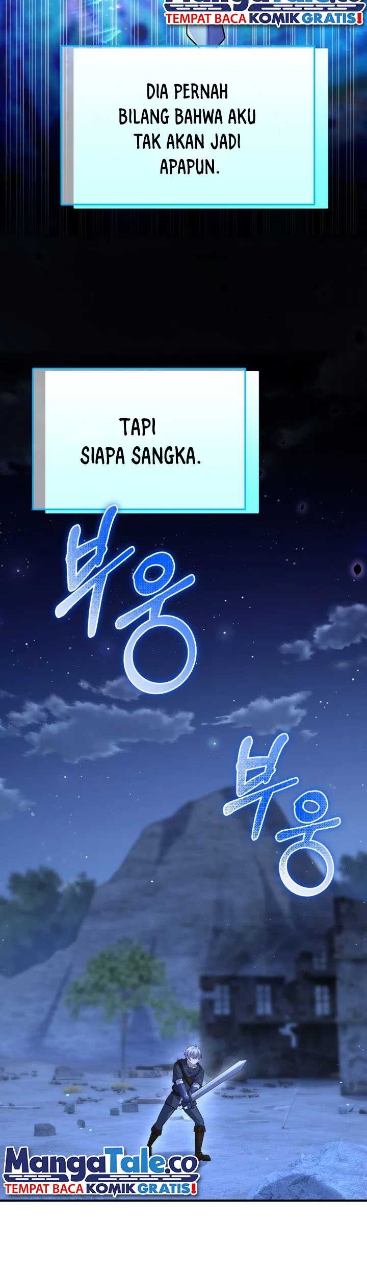 Reincarnation of the Swordmaster Chapter 10 Gambar 55