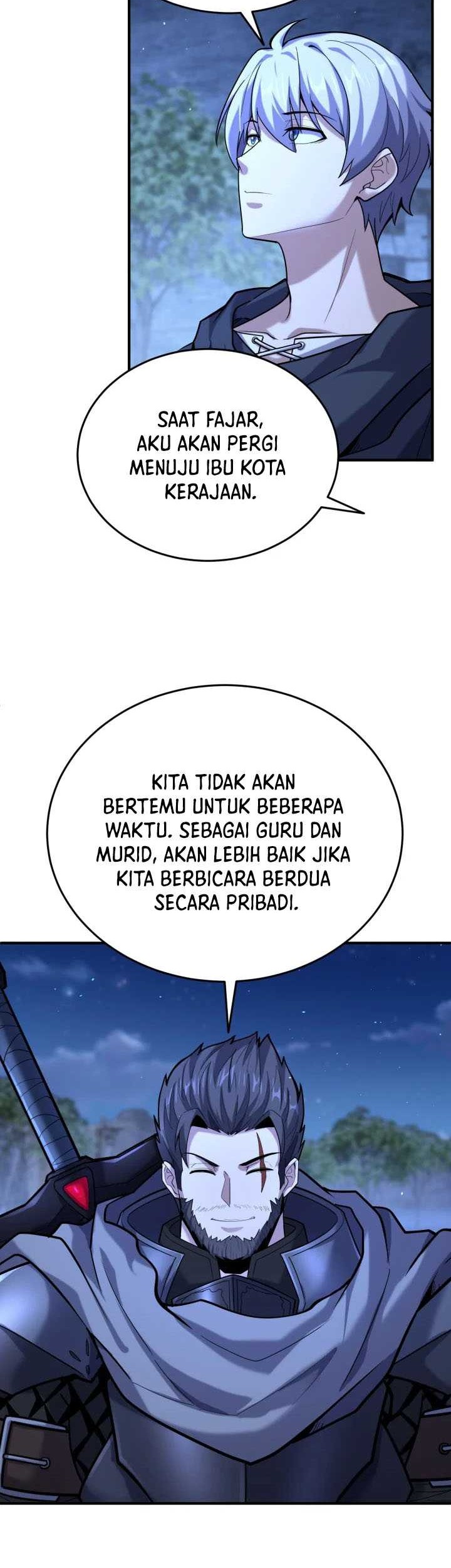 Reincarnation of the Swordmaster Chapter 10 Gambar 59