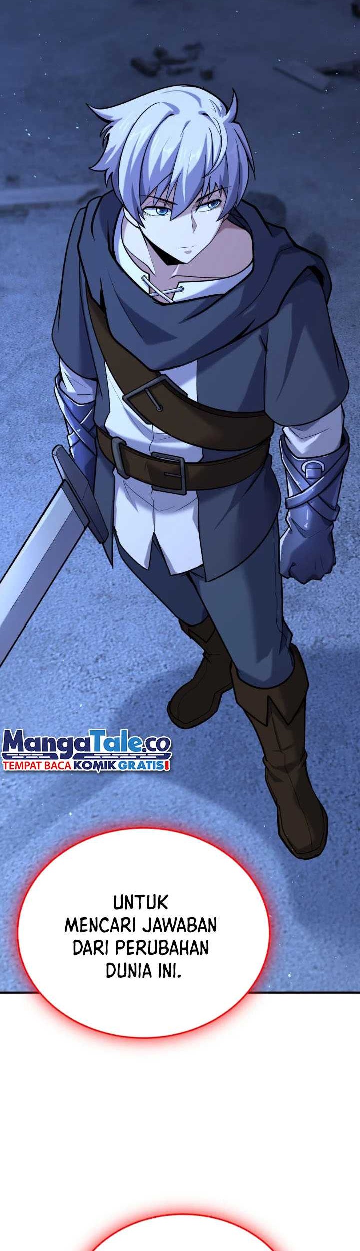 Reincarnation of the Swordmaster Chapter 10 Gambar 61