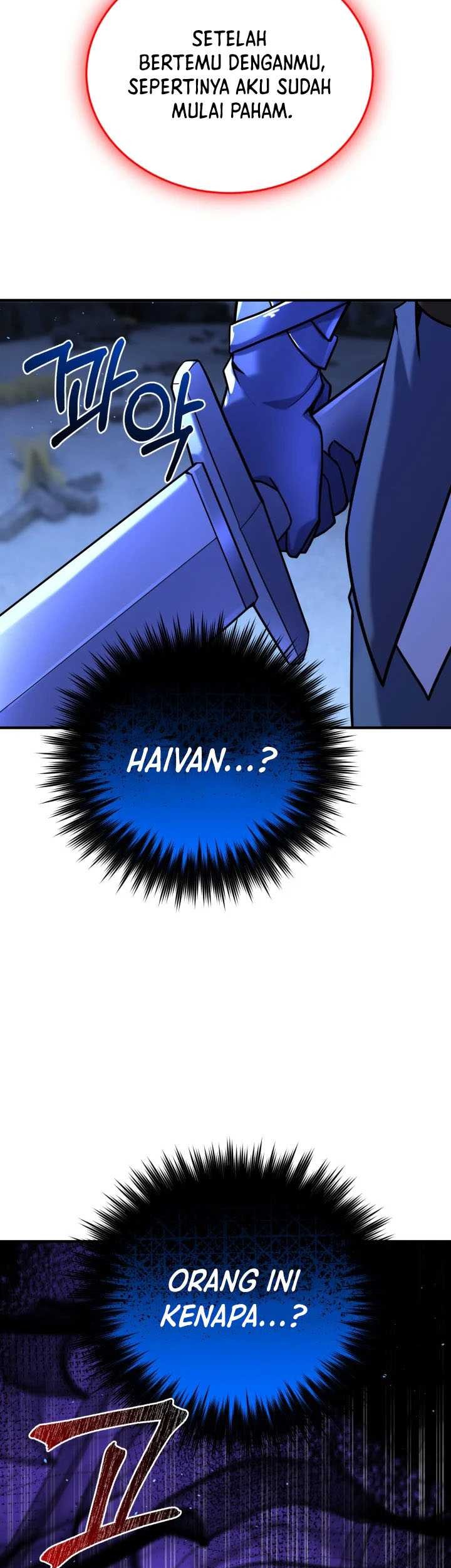 Reincarnation of the Swordmaster Chapter 10 Gambar 62