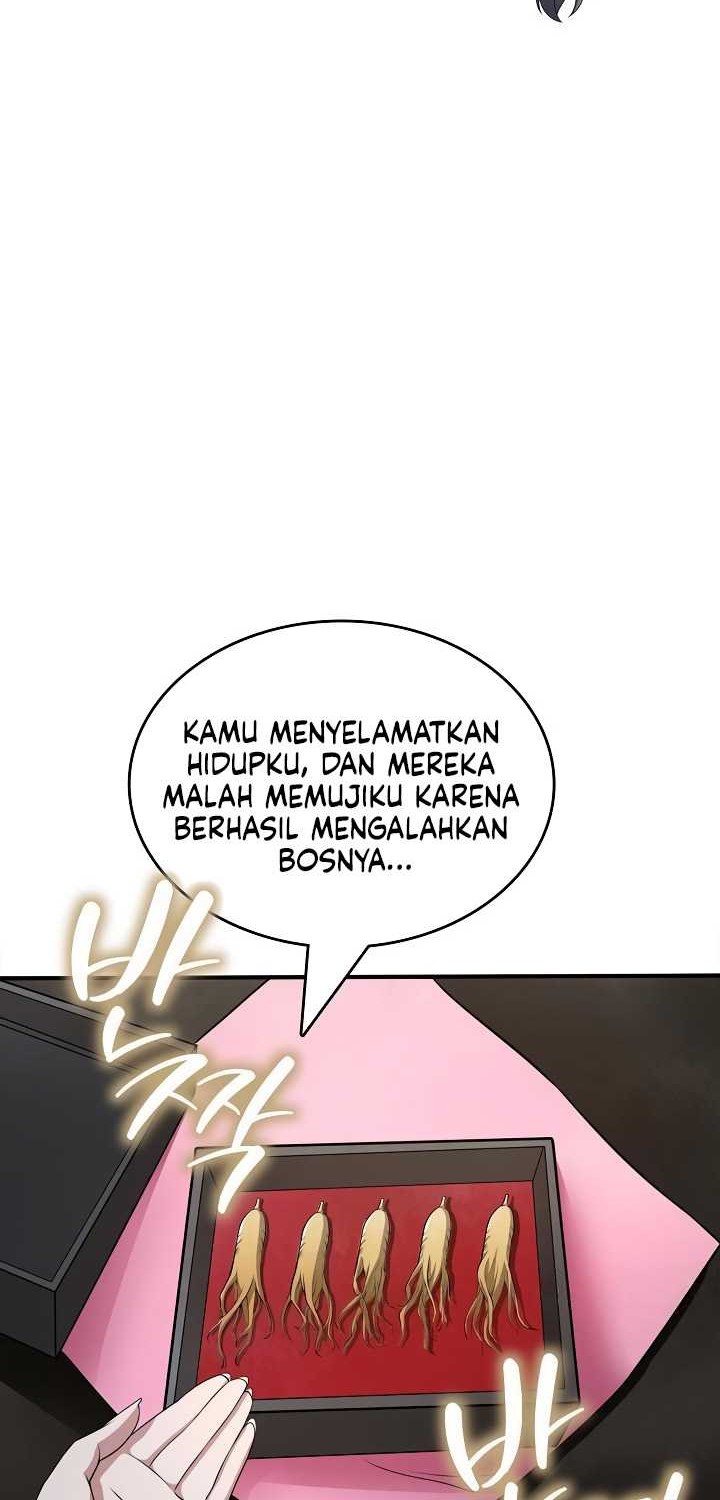 I Swallowed the Heavenly Demon Chapter 09 Gambar 19