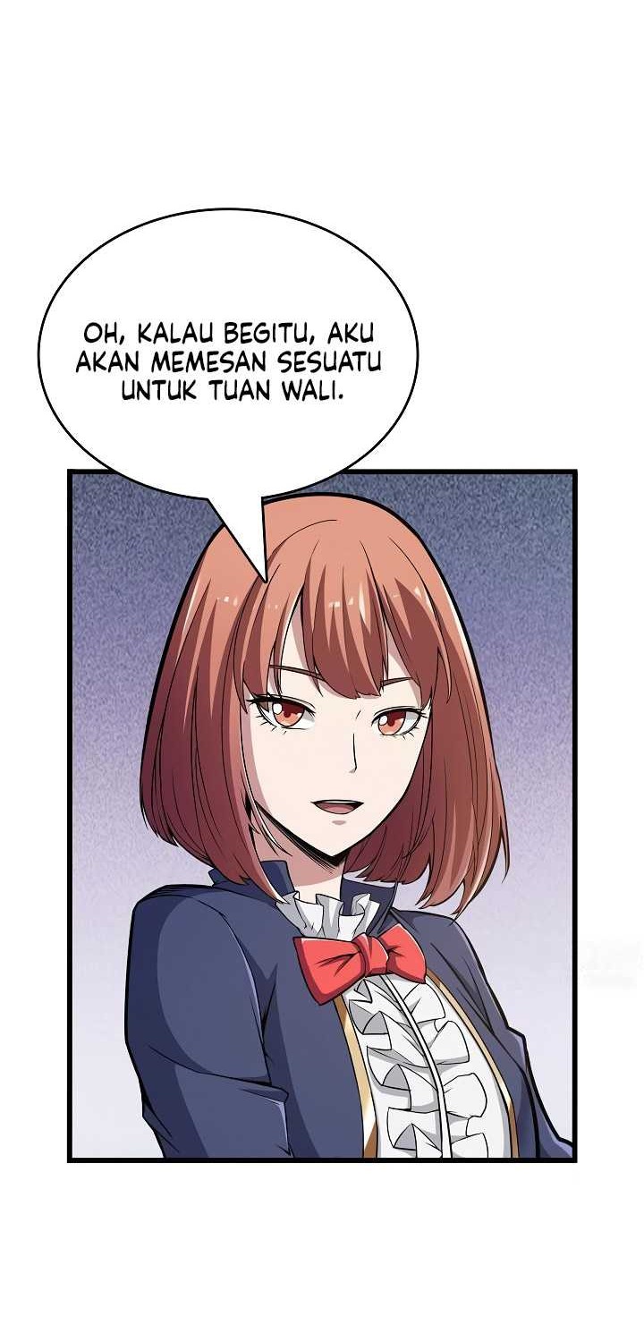 I Swallowed the Heavenly Demon Chapter 09 Gambar 23