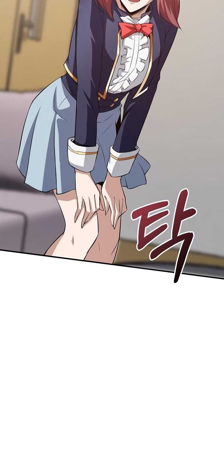 I Swallowed the Heavenly Demon Chapter 09 Gambar 25