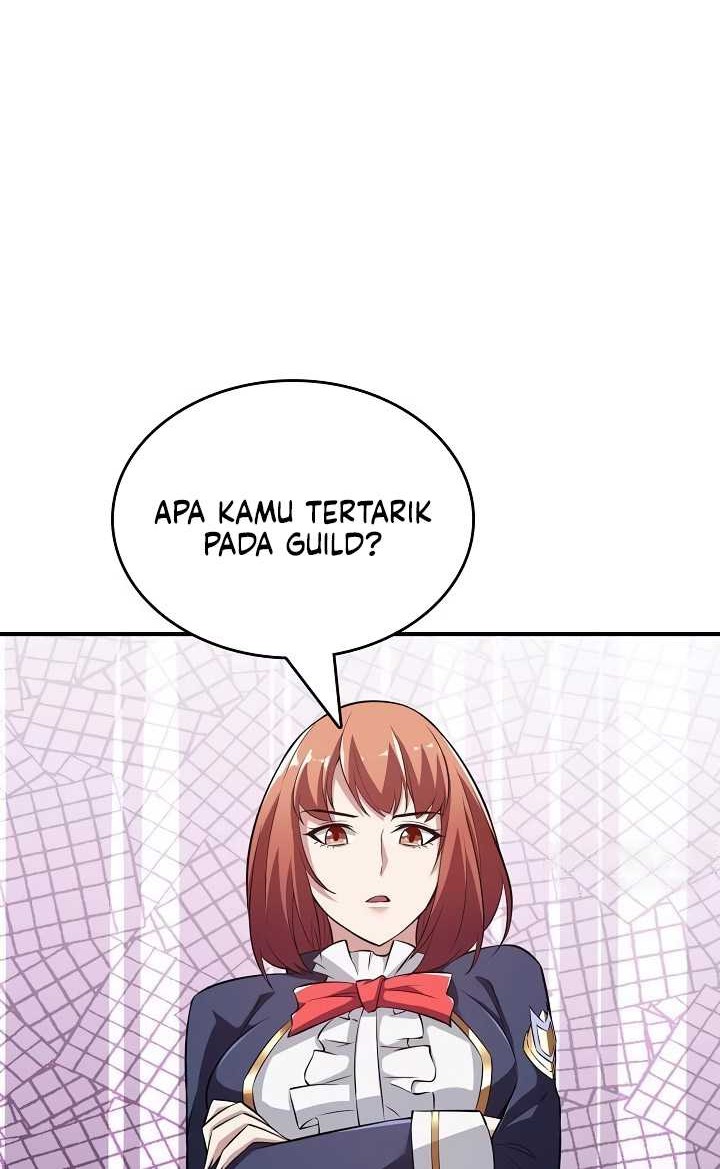 I Swallowed the Heavenly Demon Chapter 09 Gambar 27