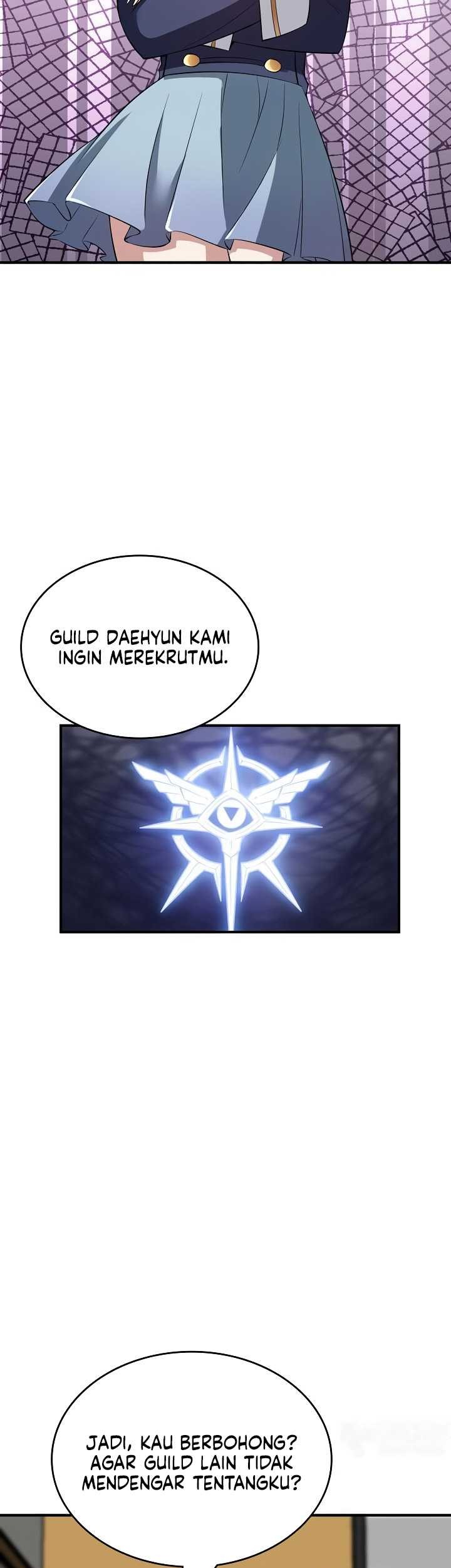 I Swallowed the Heavenly Demon Chapter 09 Gambar 28