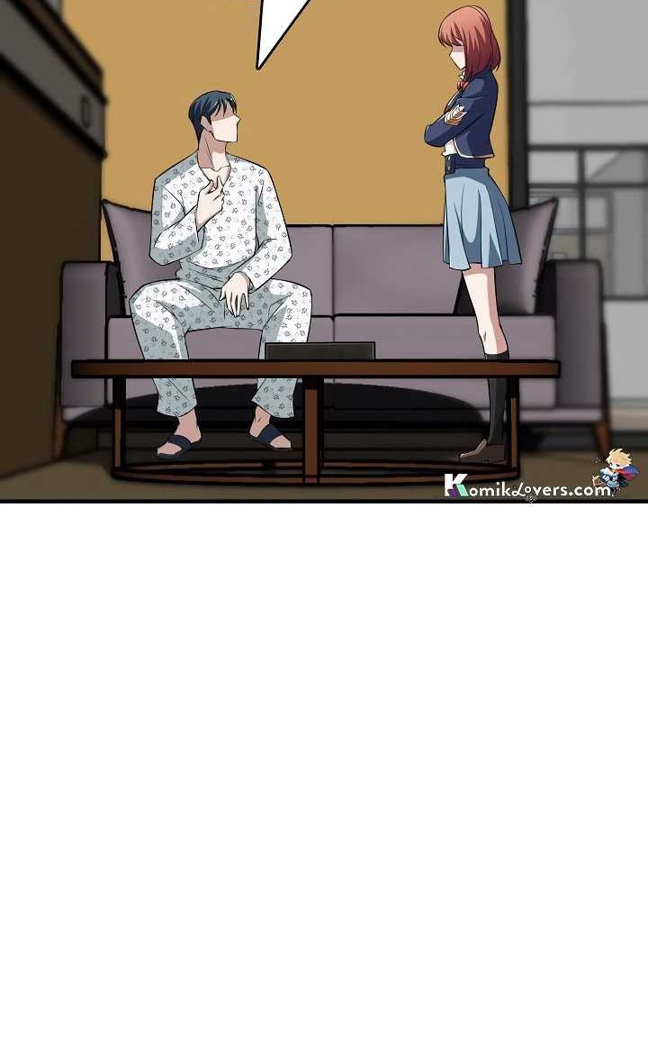 I Swallowed the Heavenly Demon Chapter 09 Gambar 29