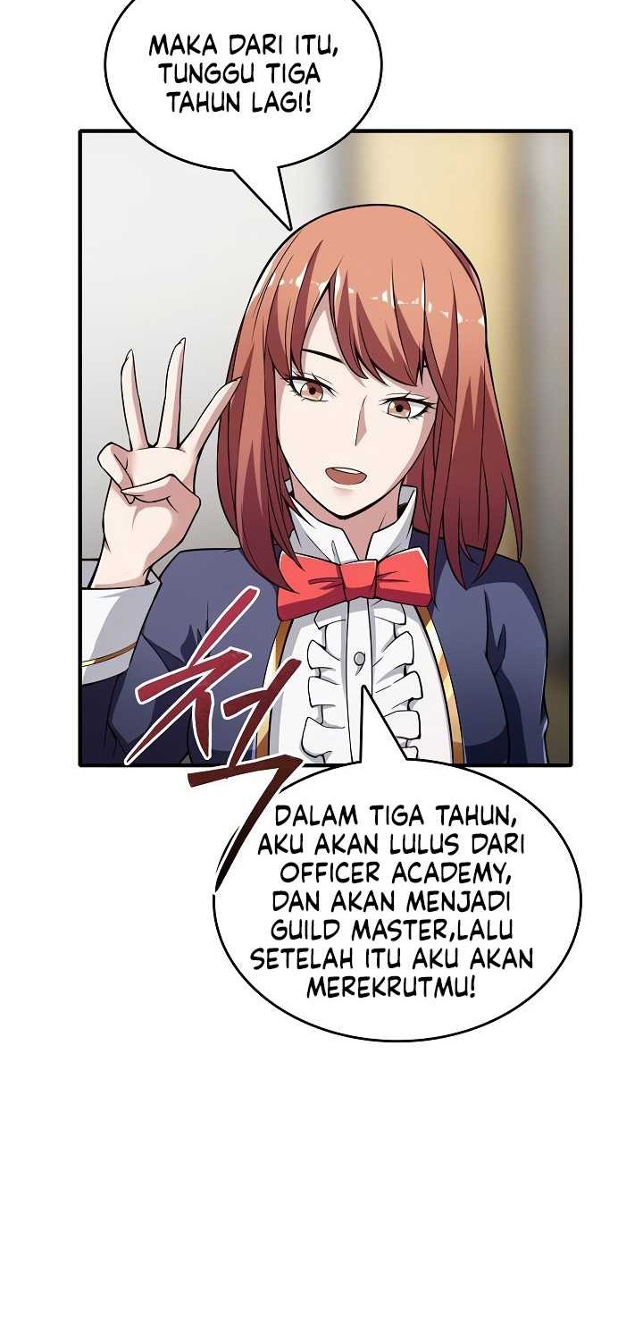 I Swallowed the Heavenly Demon Chapter 09 Gambar 35