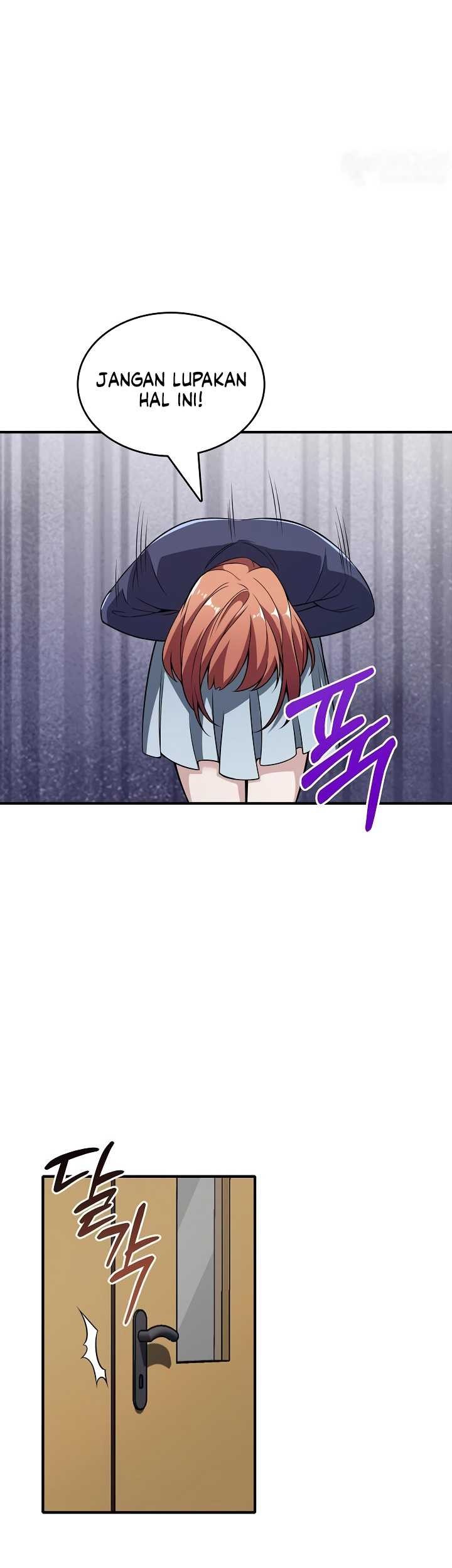 I Swallowed the Heavenly Demon Chapter 09 Gambar 36