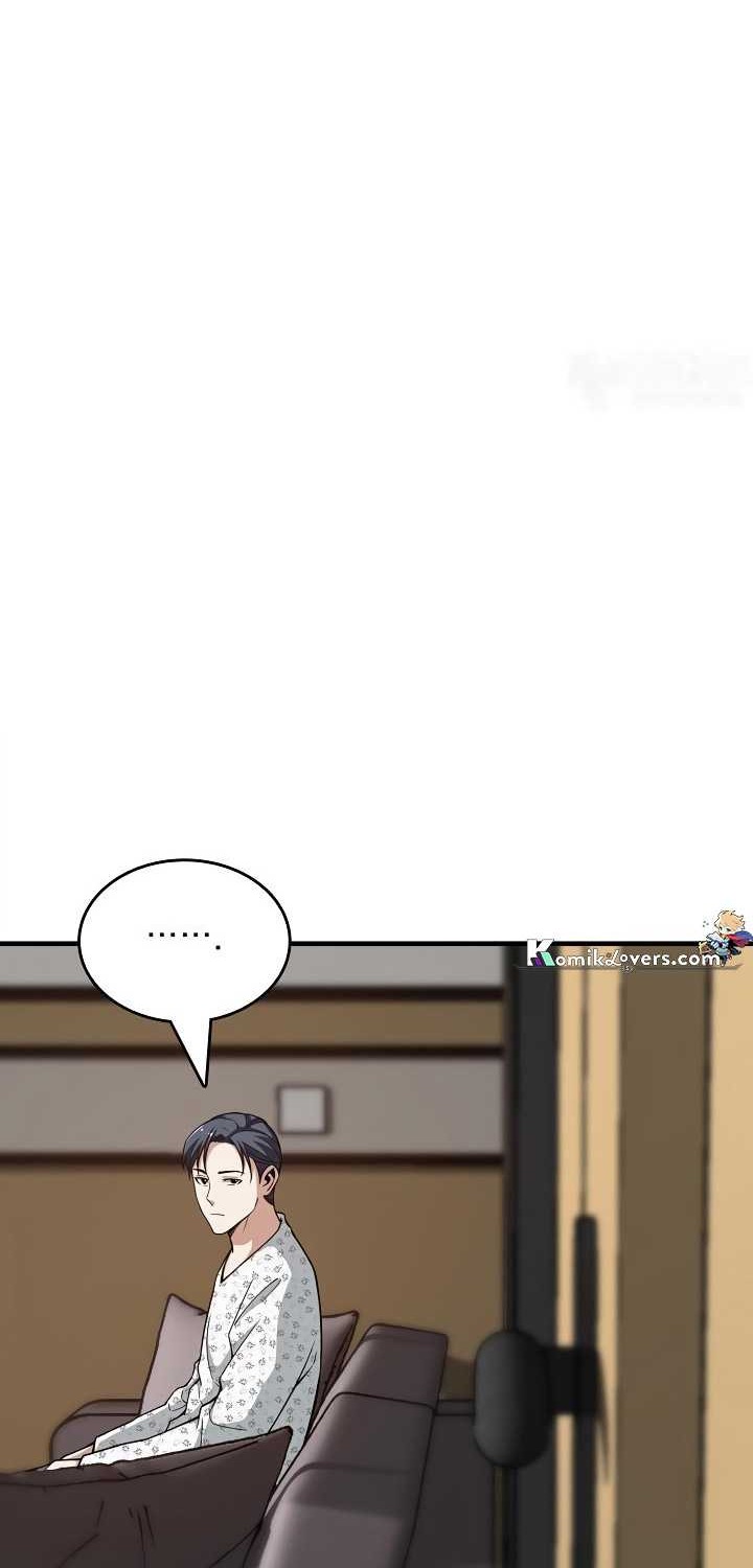 I Swallowed the Heavenly Demon Chapter 09 Gambar 37